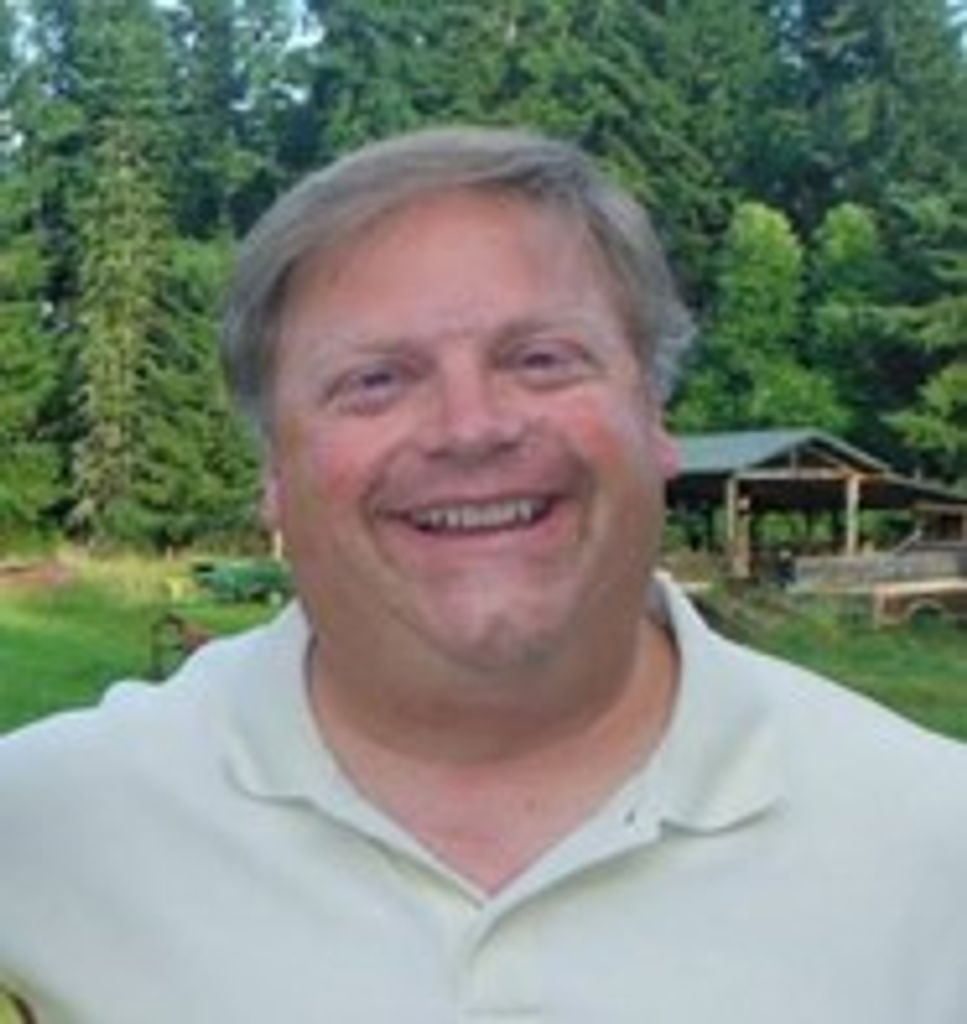 Ron Shultz Profile Photo