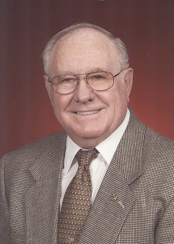 Billy O’Gene Cletcher