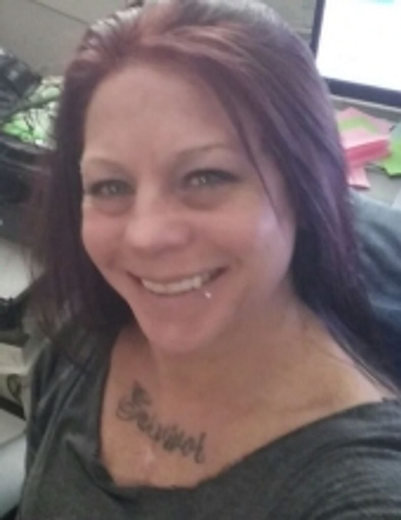 Bobbi Jean Wood Profile Photo