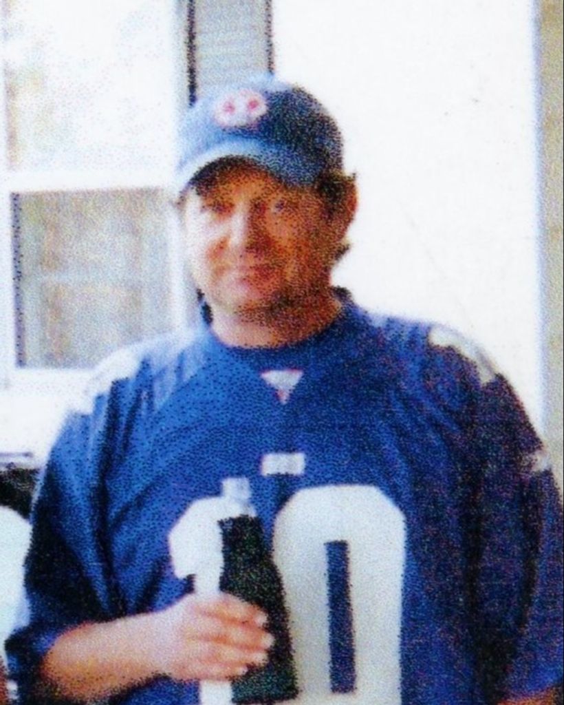 Donald J. Dodson