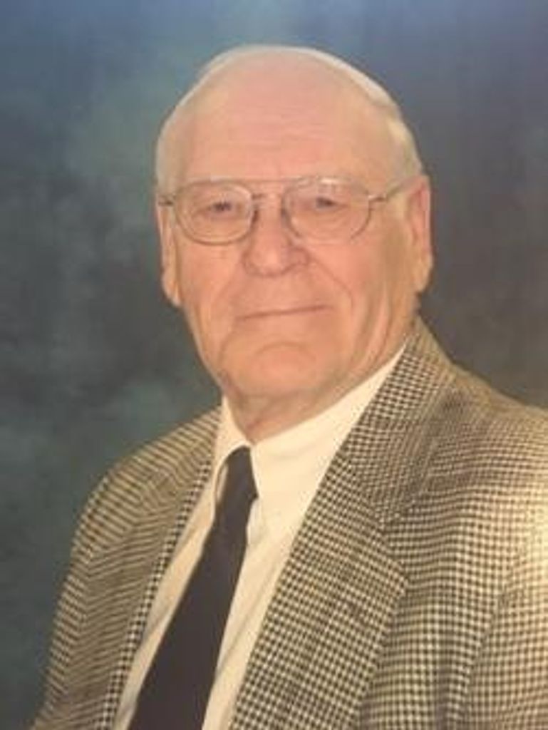 Billie L "Bill" Hasten