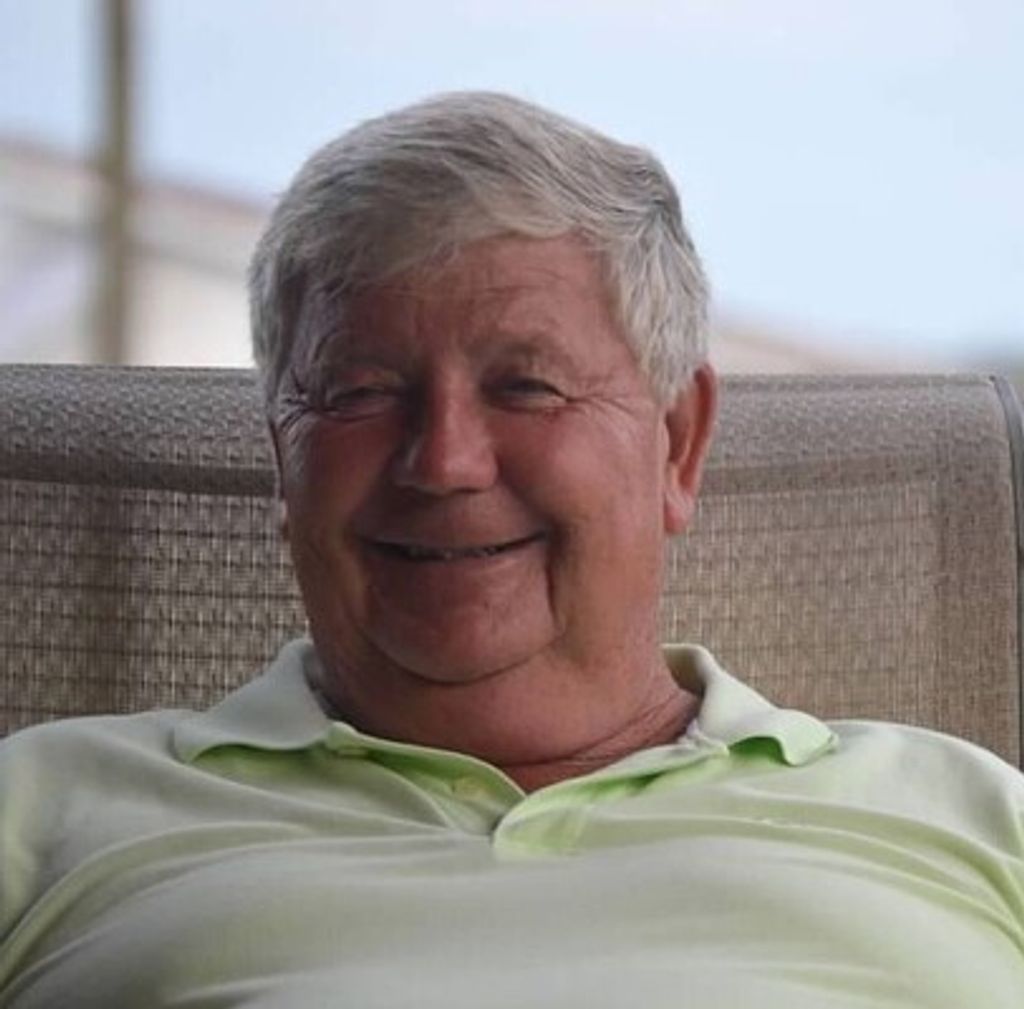 John A. Hartman Profile Photo