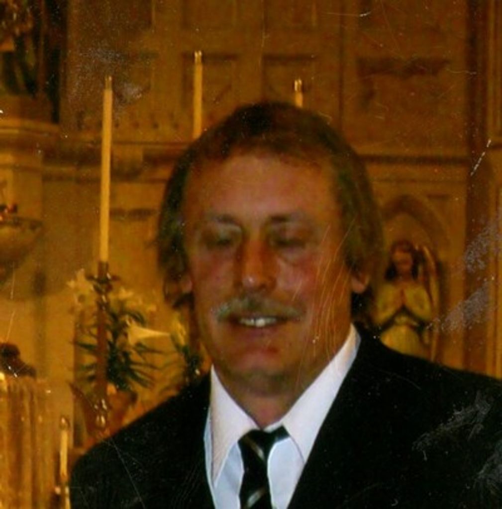 Matthew A. Gerszewski Profile Photo