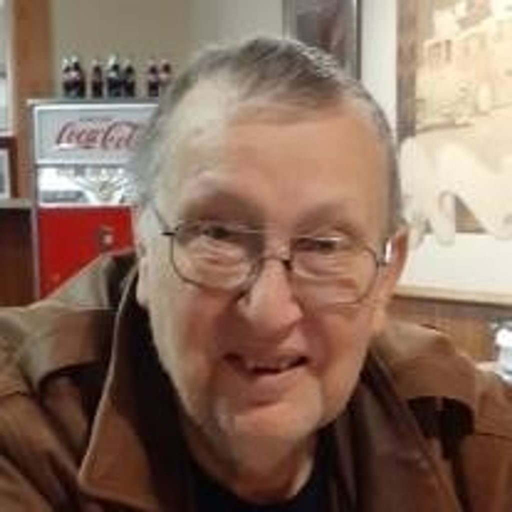 Rodney Olson