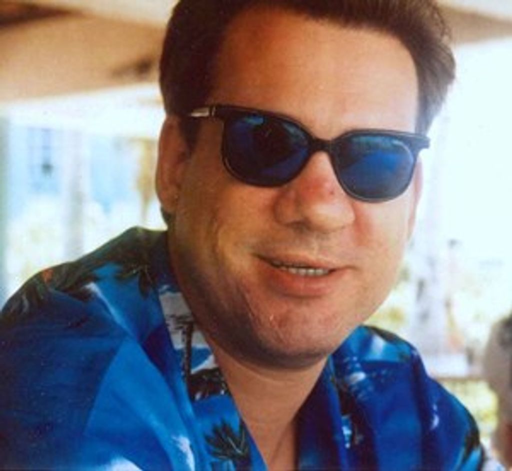 Greg Gruff
