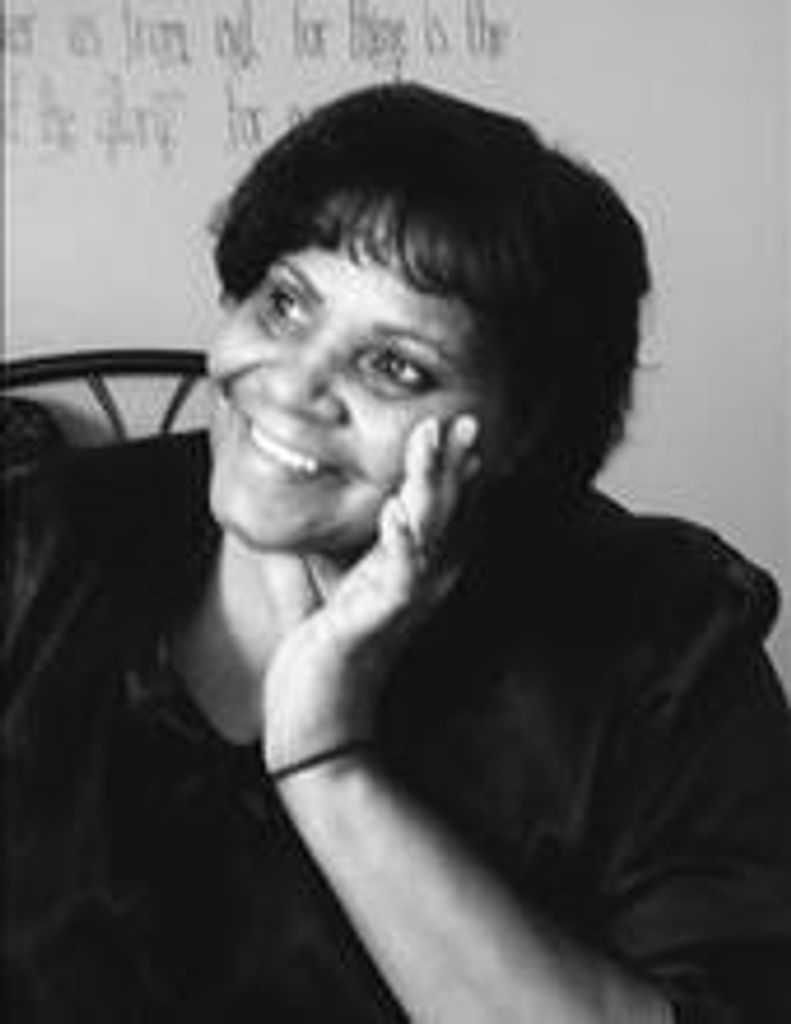 Janifer Barton Profile Photo