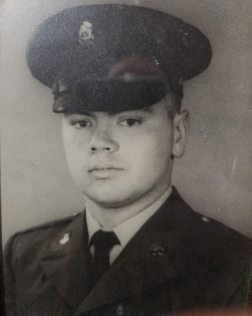Arthur Roger Coleman