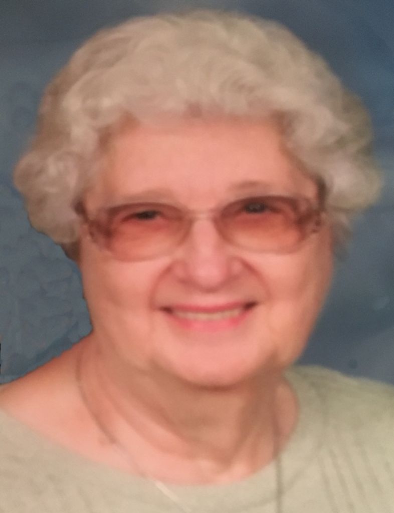 Elizabeth Marie Maurer