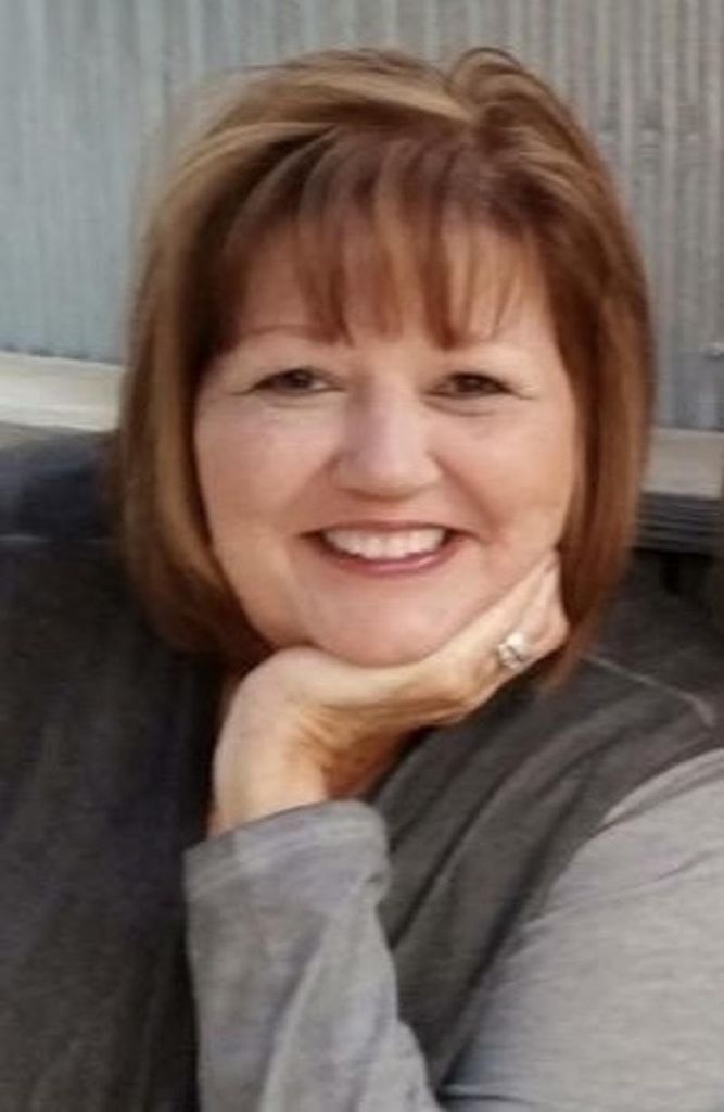 Teresa Jean Galiazzo