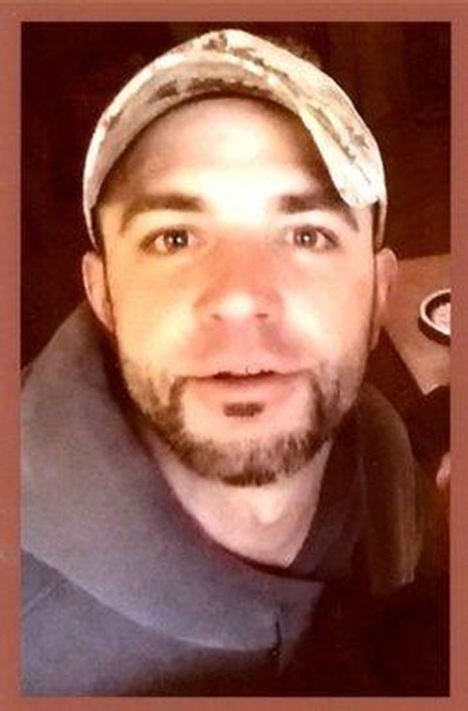 Steven Leroy Later Jr.