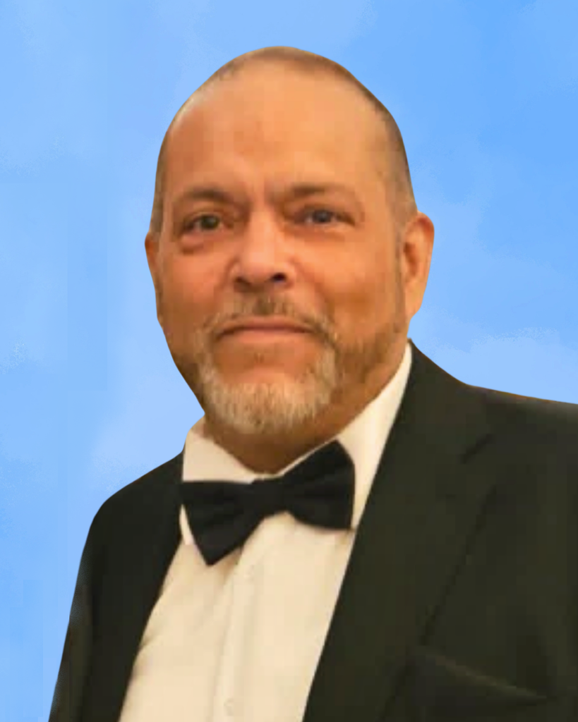 Luis A. Ortiz Profile Photo