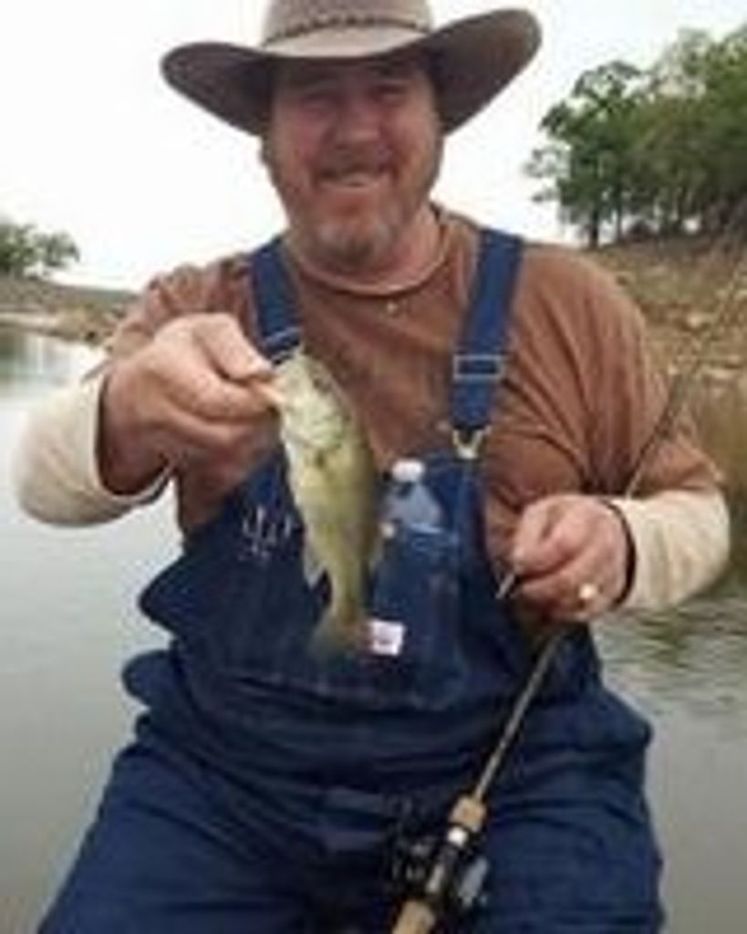 Brian Keith Rodkey Profile Photo