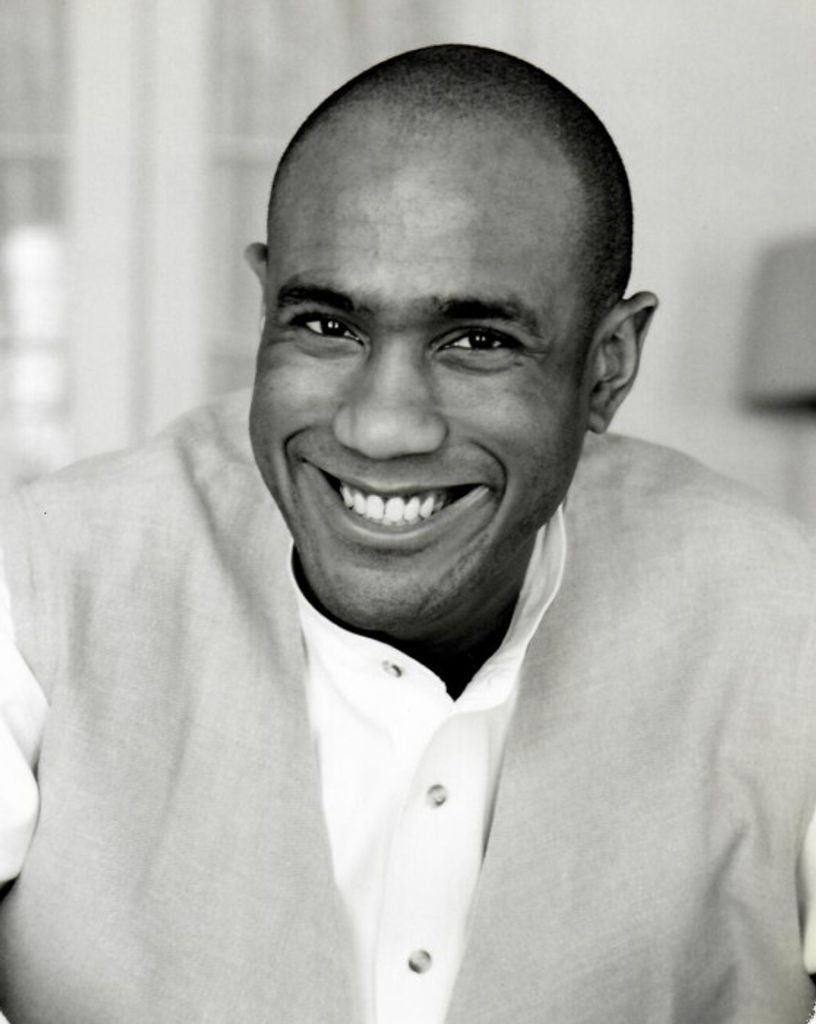 David L. Toliver Profile Photo