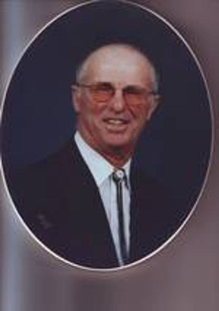 Henry B Wilson