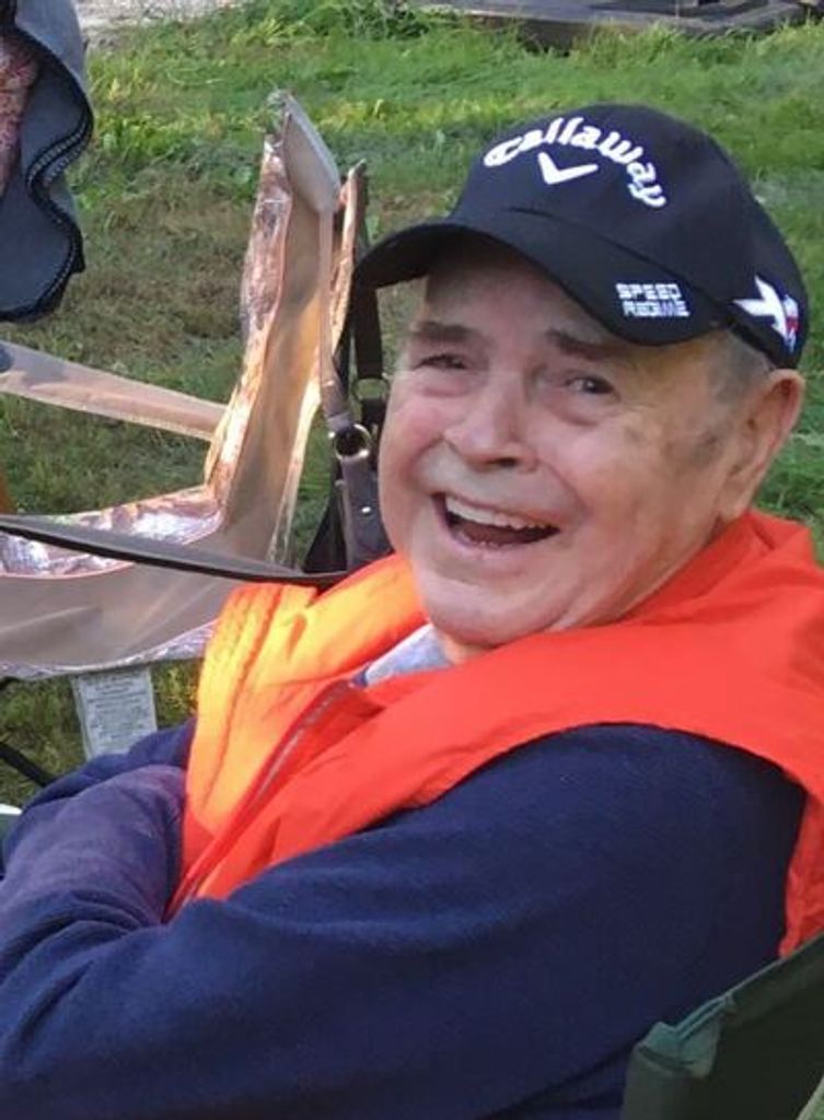 Lester L. Doucette Profile Photo