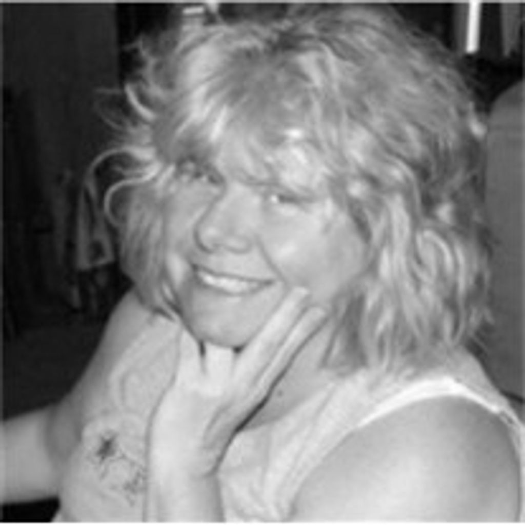 Dawn Elaine Woodle