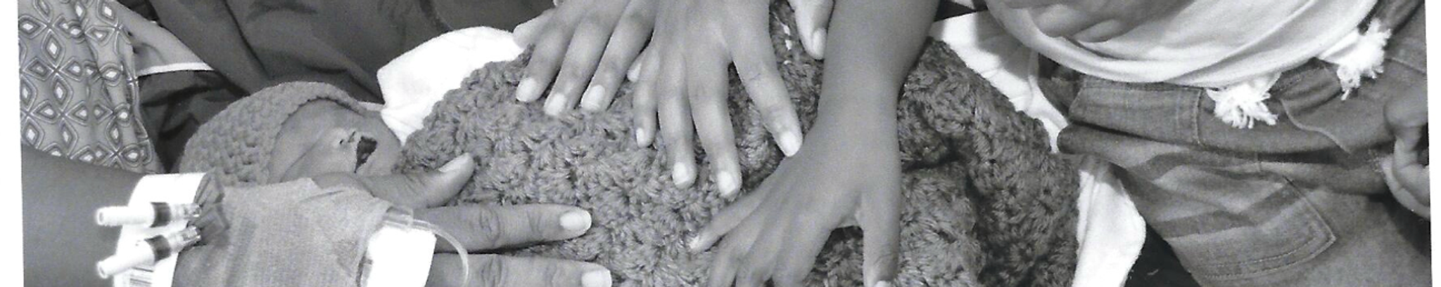 Cover for Dymitri Martino Alele-Michel's Obituary