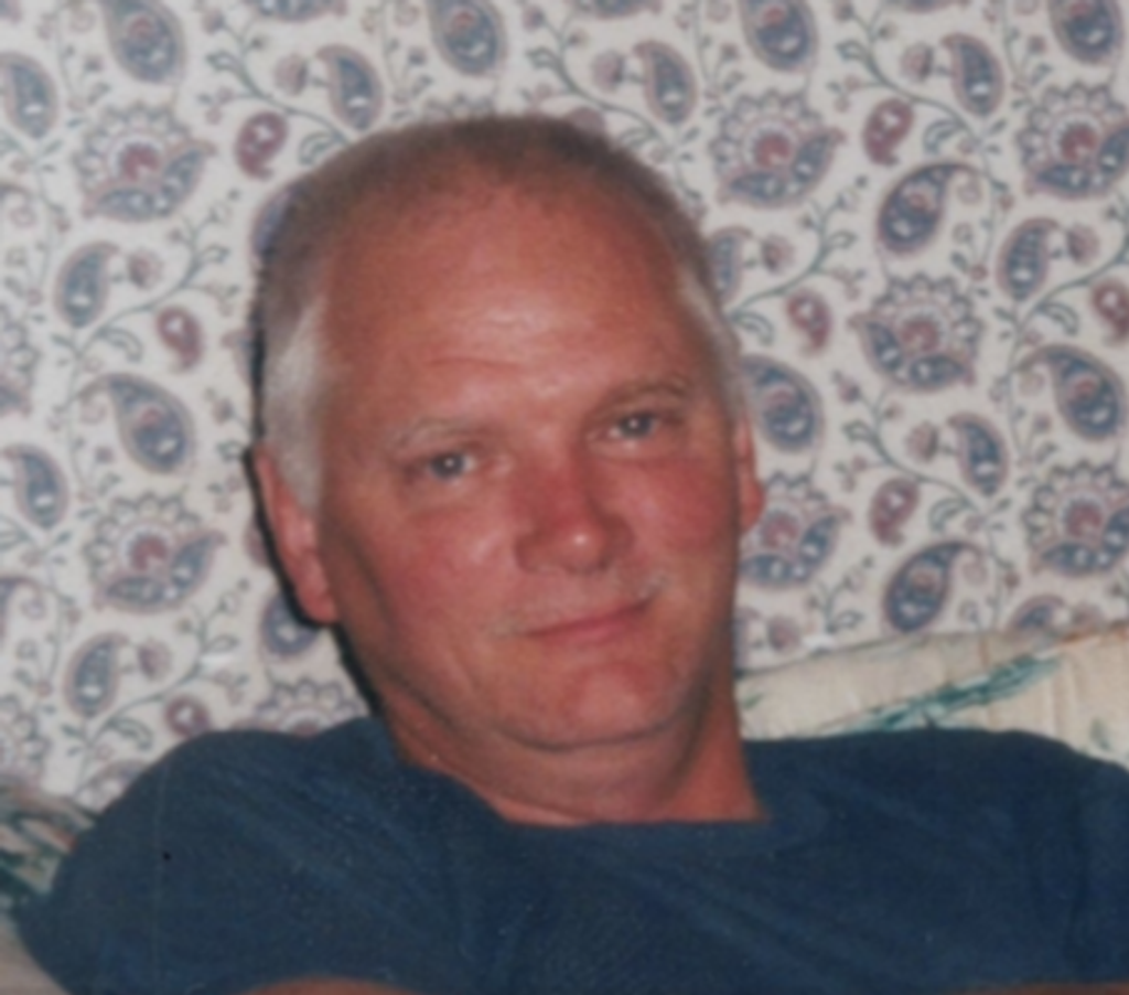 Steven H. Kellenberger