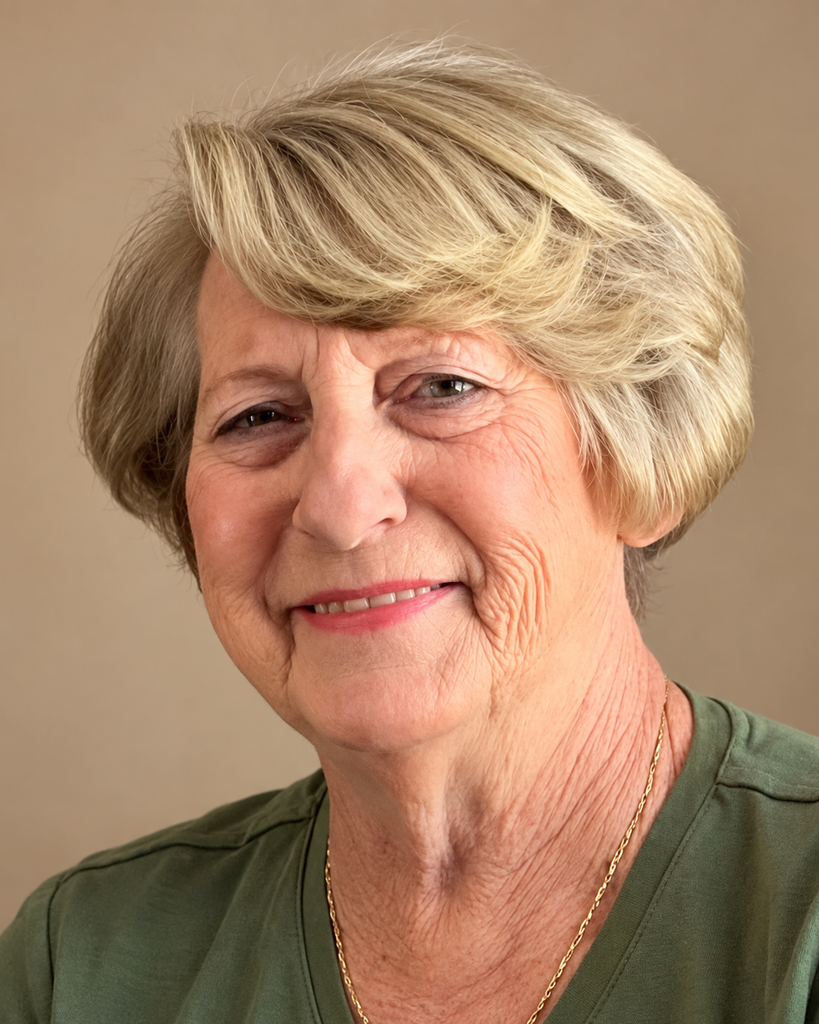 Anna Reed Profile Photo