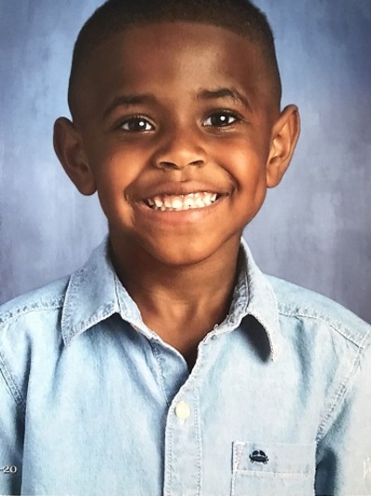 Ashton Dasean Boston