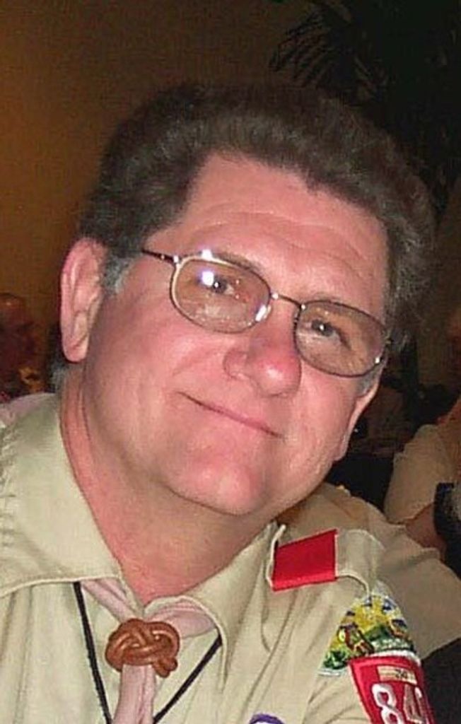 Milo Joseph Valencic Profile Photo