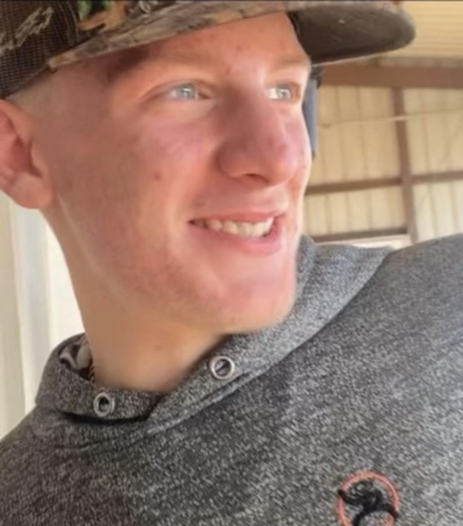 Derby Browning Gearhart Profile Photo