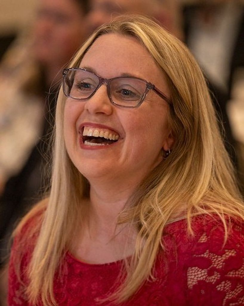 Emily Lorraine Dyer Profile Photo