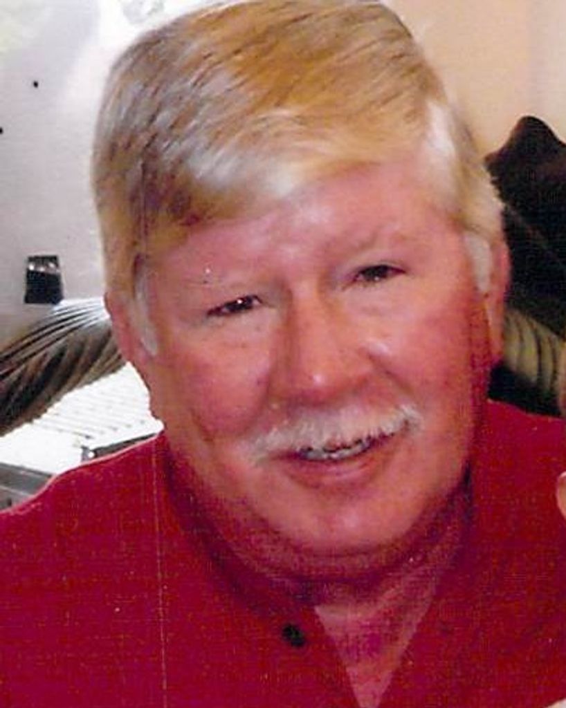 Charles Tate Erwin, Jr. Profile Photo