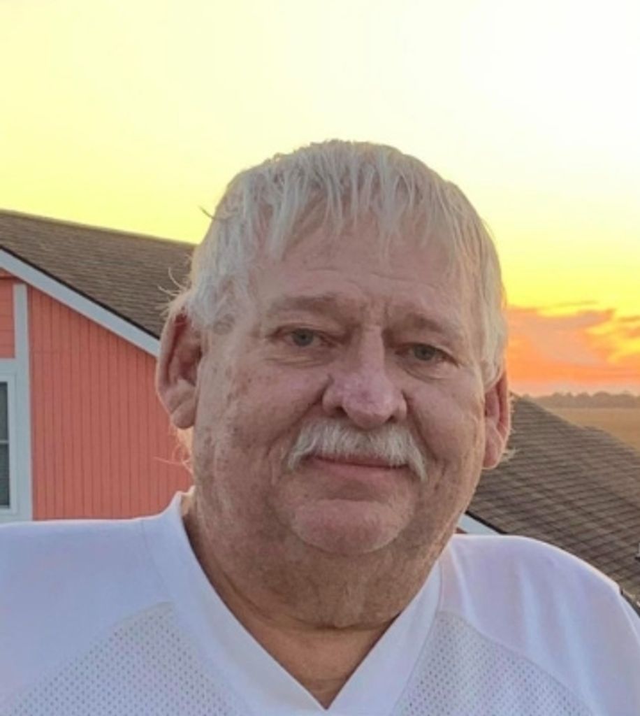 Michael J. Dutko Profile Photo