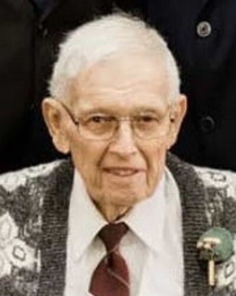 Lonnie R. Cumming Profile Photo