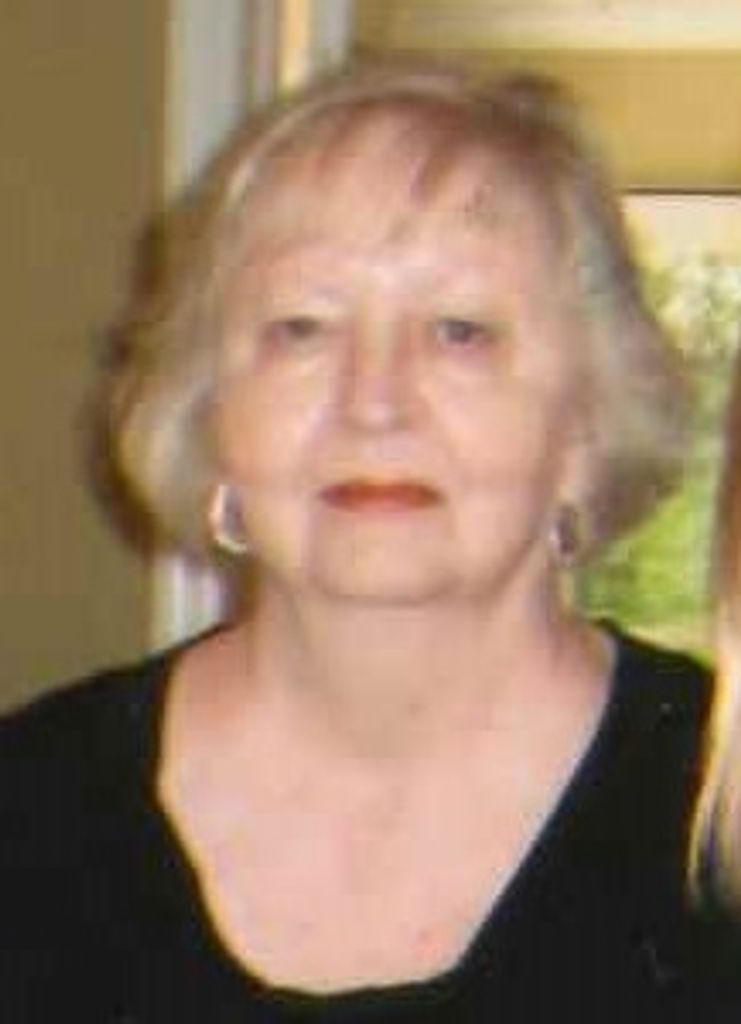 Myra Simpson Boegemann