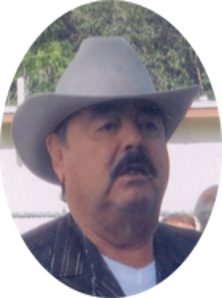 Zacarias P. Martinez