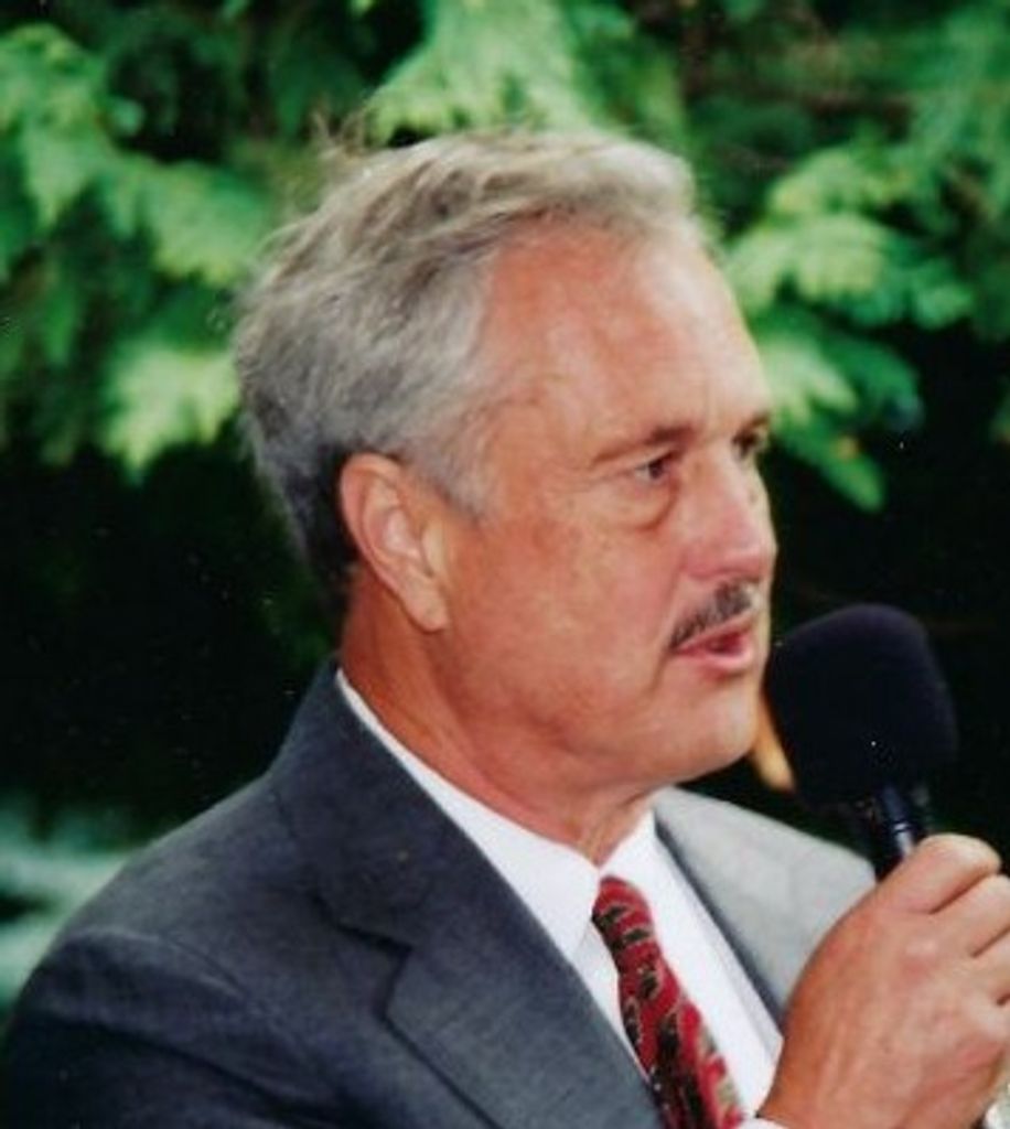 Charles W. Mandeville Jr.
