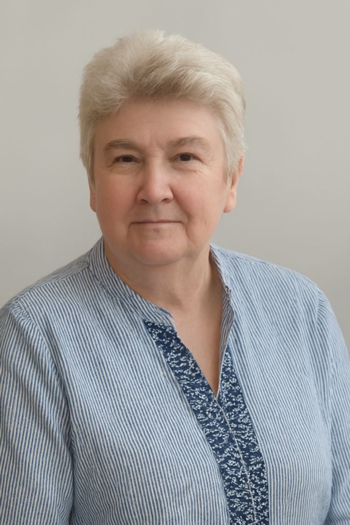 Ellen Cote, March 16, 2025