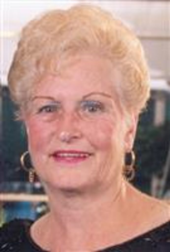 Marie 'Jeannette' (Brisson) Renza