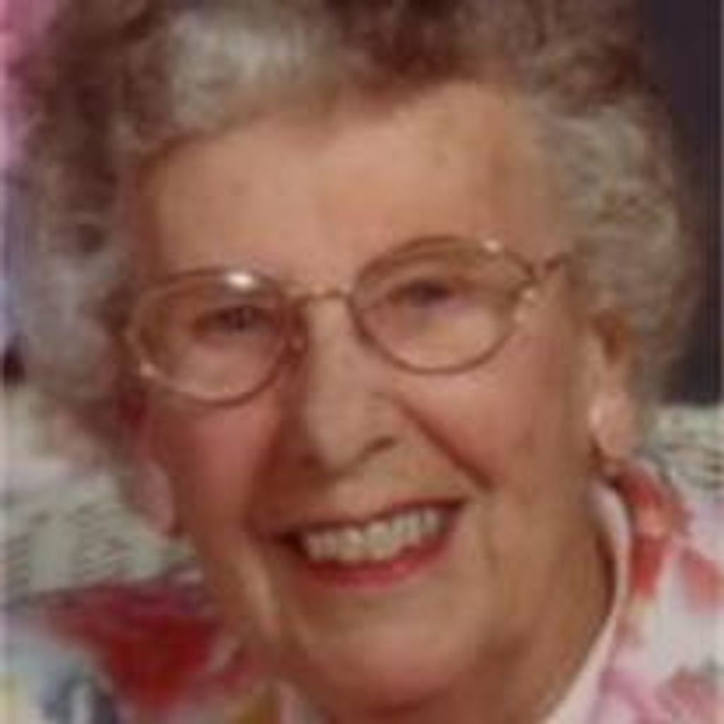 Mary Watson