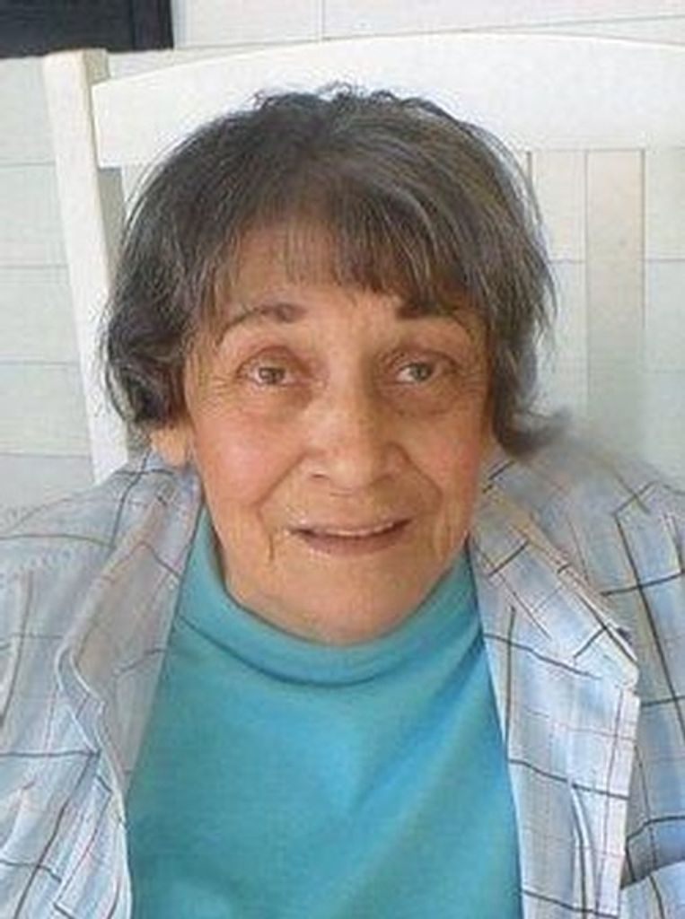 Lois Mccollough