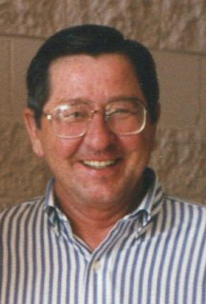 Jerome R. "Jerry" Wagner
