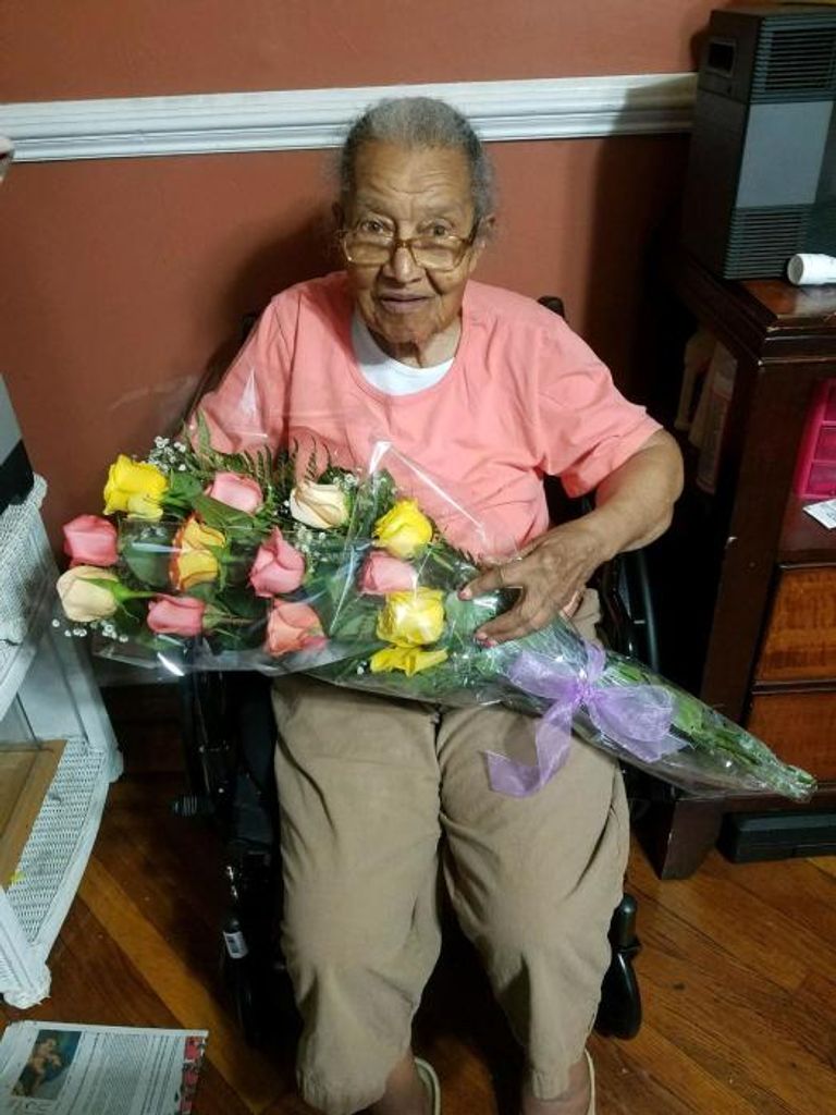 Bessie Green Profile Photo