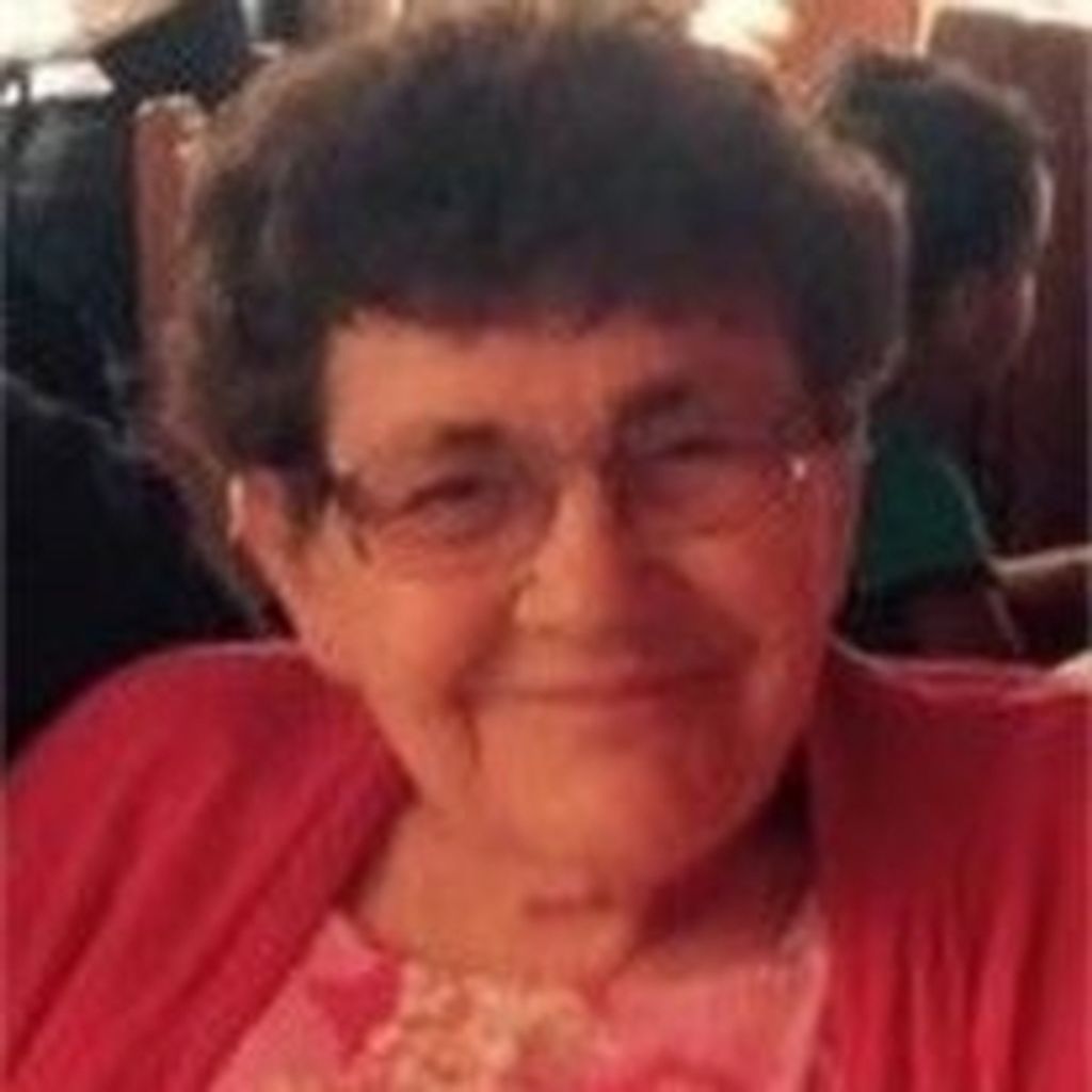 Mary Ann Fenelon