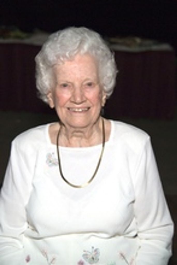 Virginia A. Tarlton (Winkler)