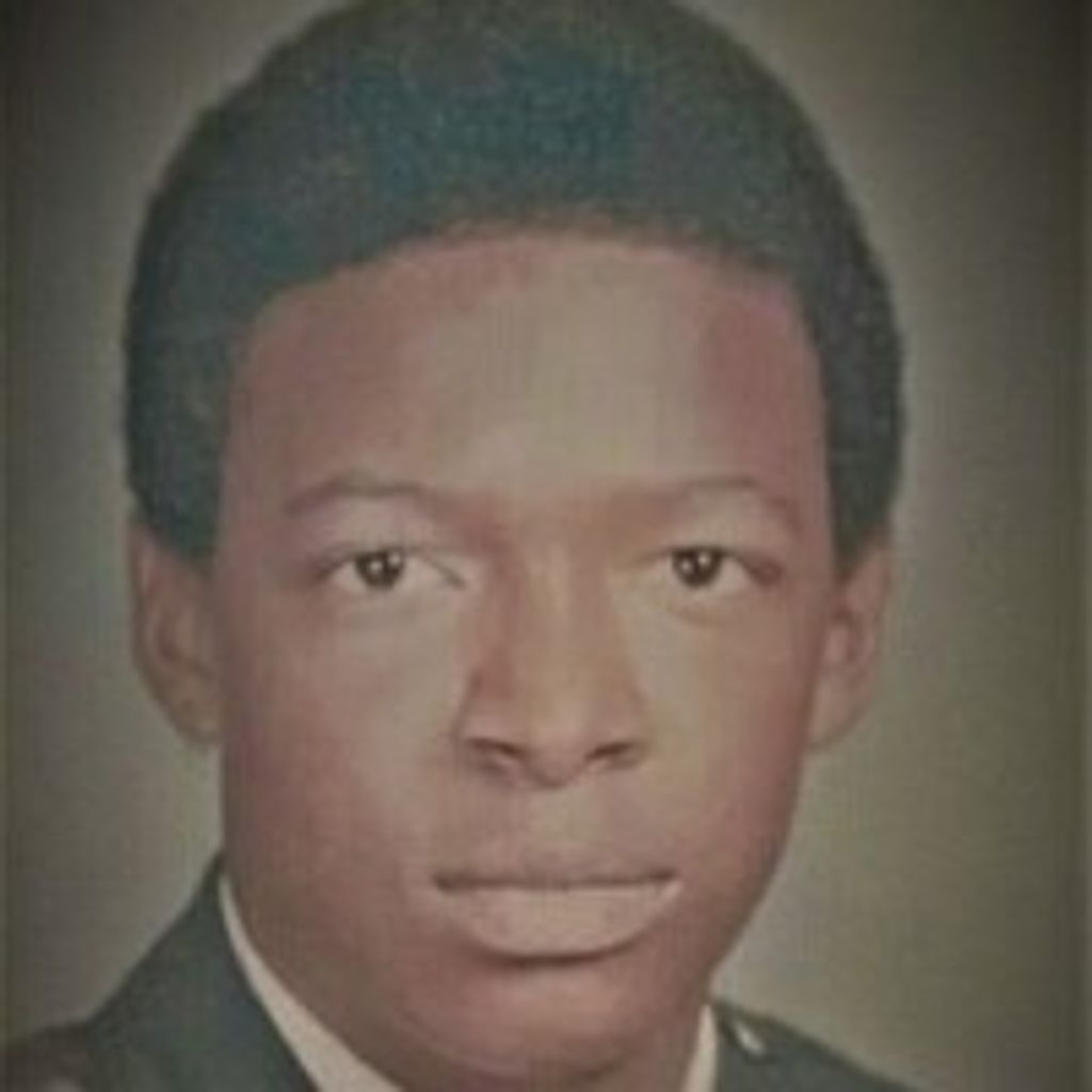 Bernard Leak Profile Photo