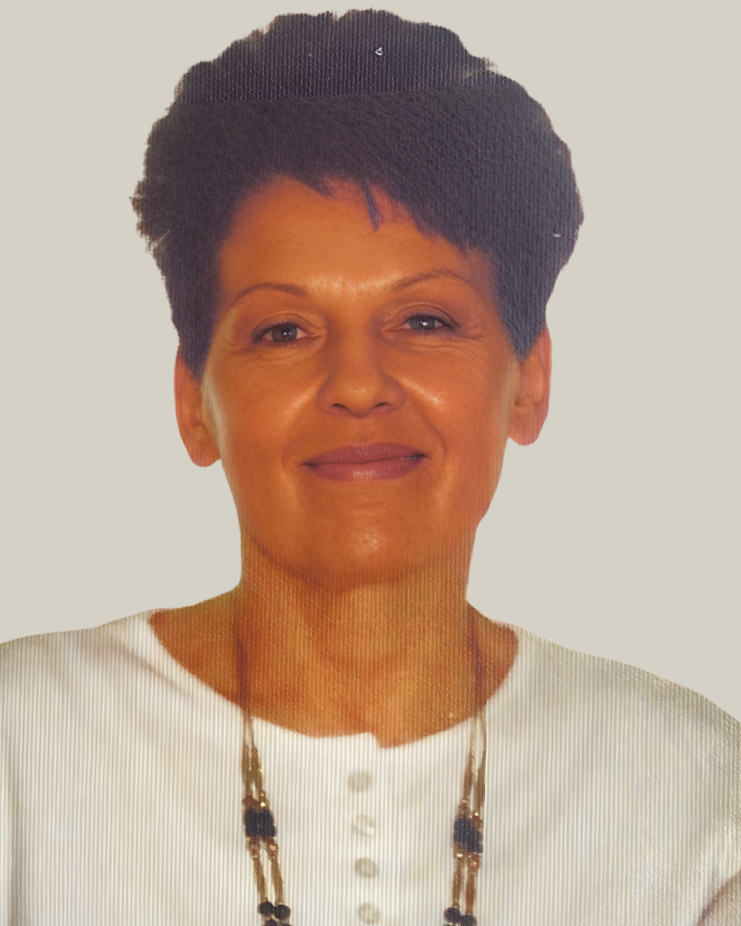 Dixie Ridd Johnson Profile Photo