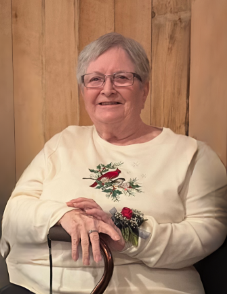 Evie  Hackl Profile Photo