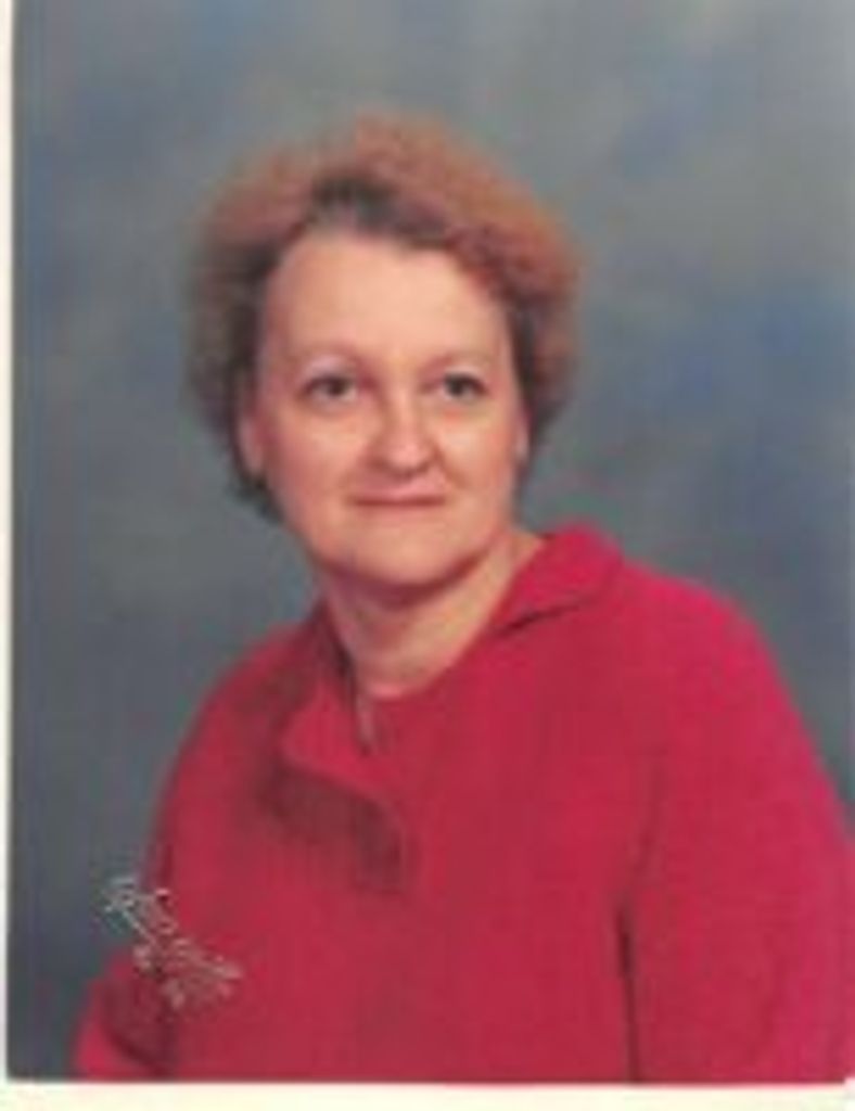 Patsy J. Philley