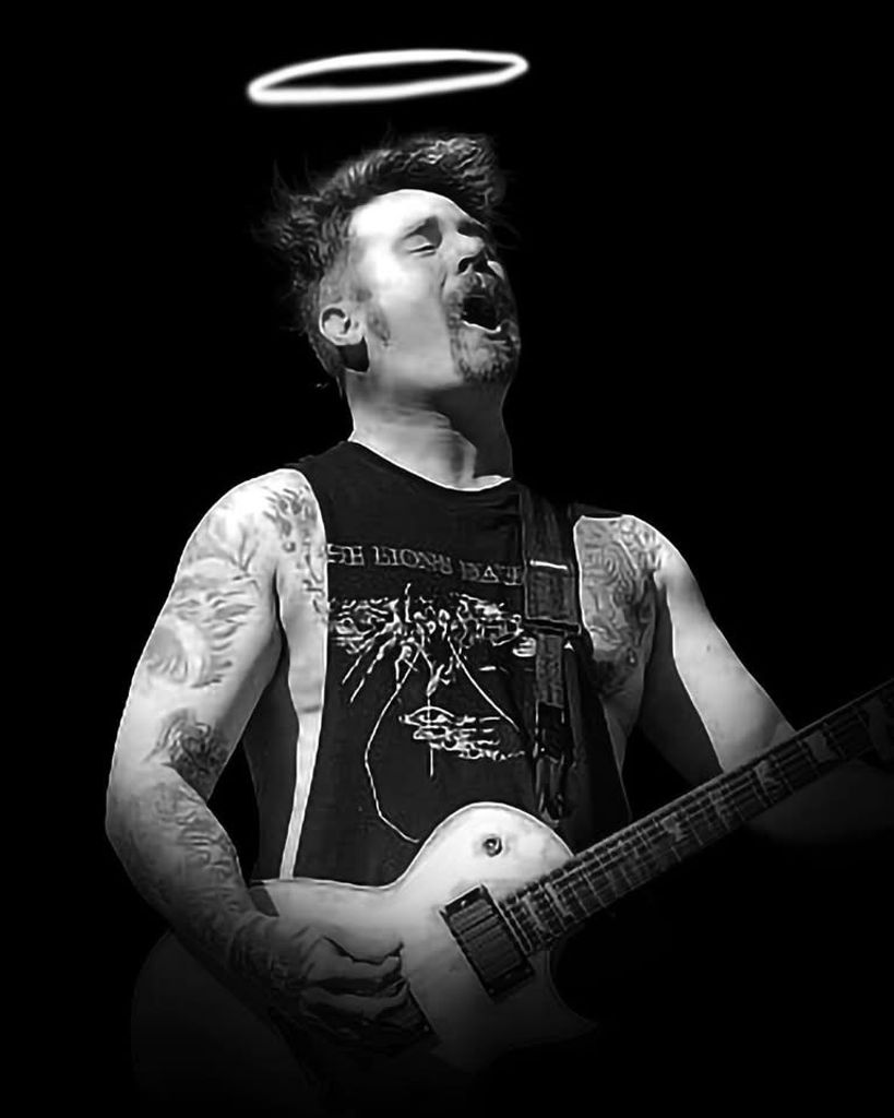 Zackary Roach Profile Photo
