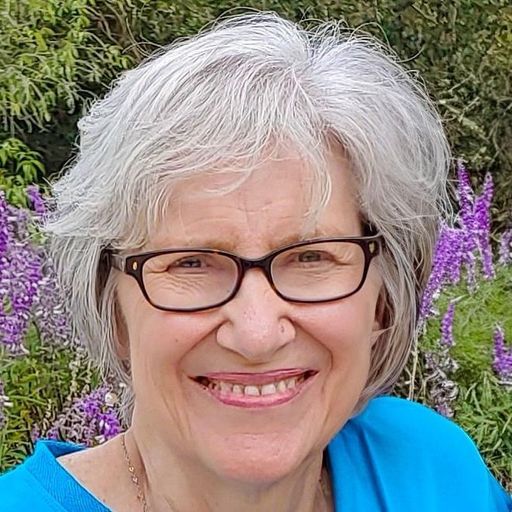 Carol Corinne Harper Profile Photo