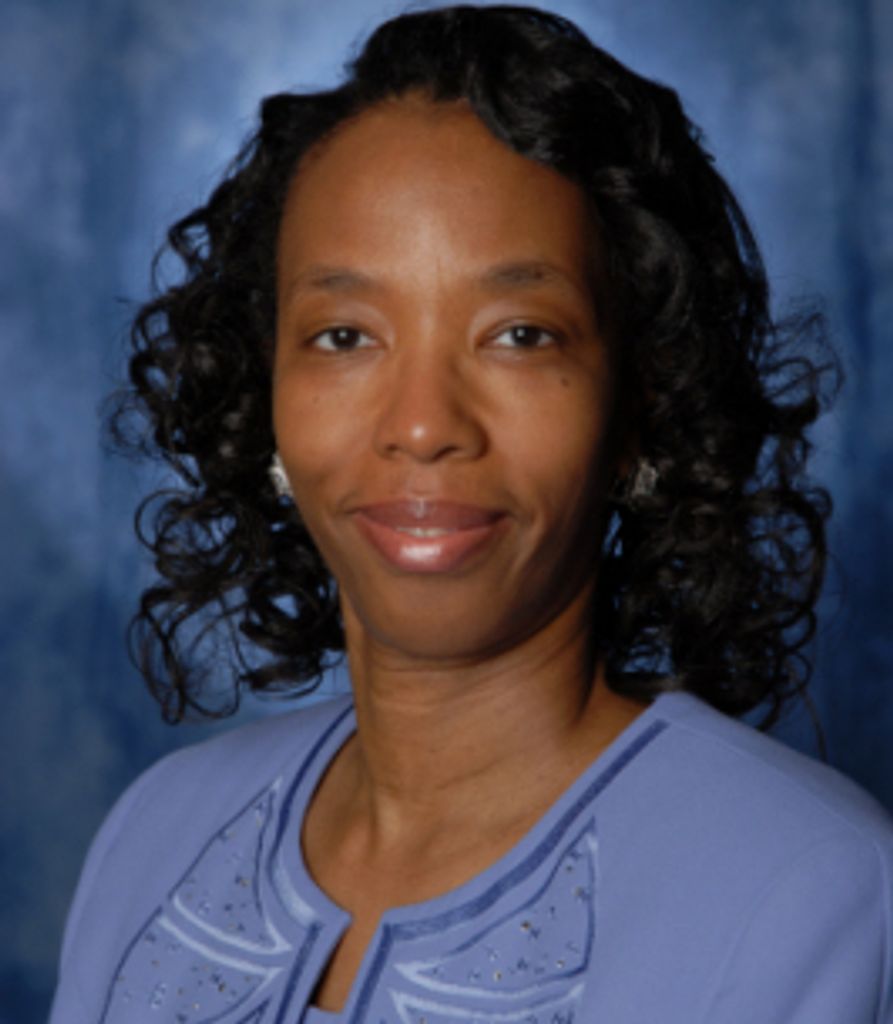 Prophetess Roxann Robinson Profile Photo