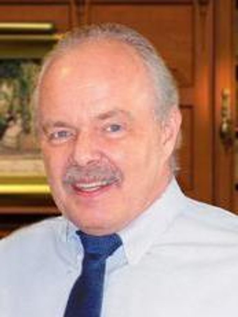 Randall Eugene Brase