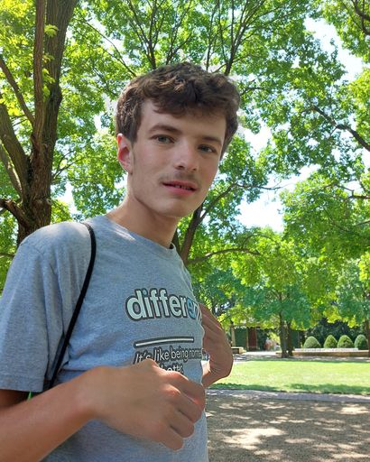 Jameson D. Meneou's obituary image